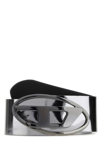 Ruthenium leather B-1dr 80 belt