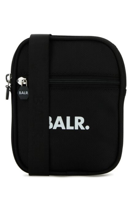 U-SERIES SMALL CROSS BODY BAG