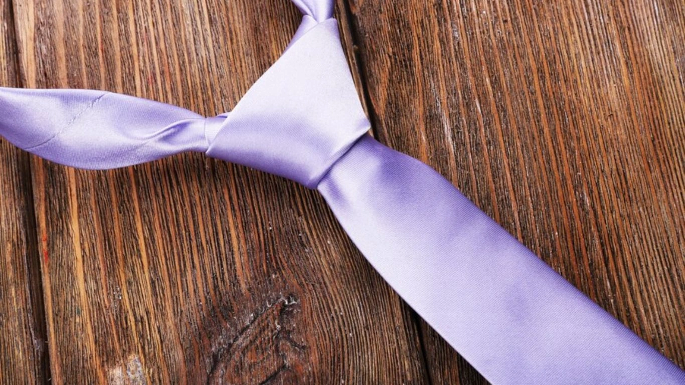 Satin Tie-men’s fashion