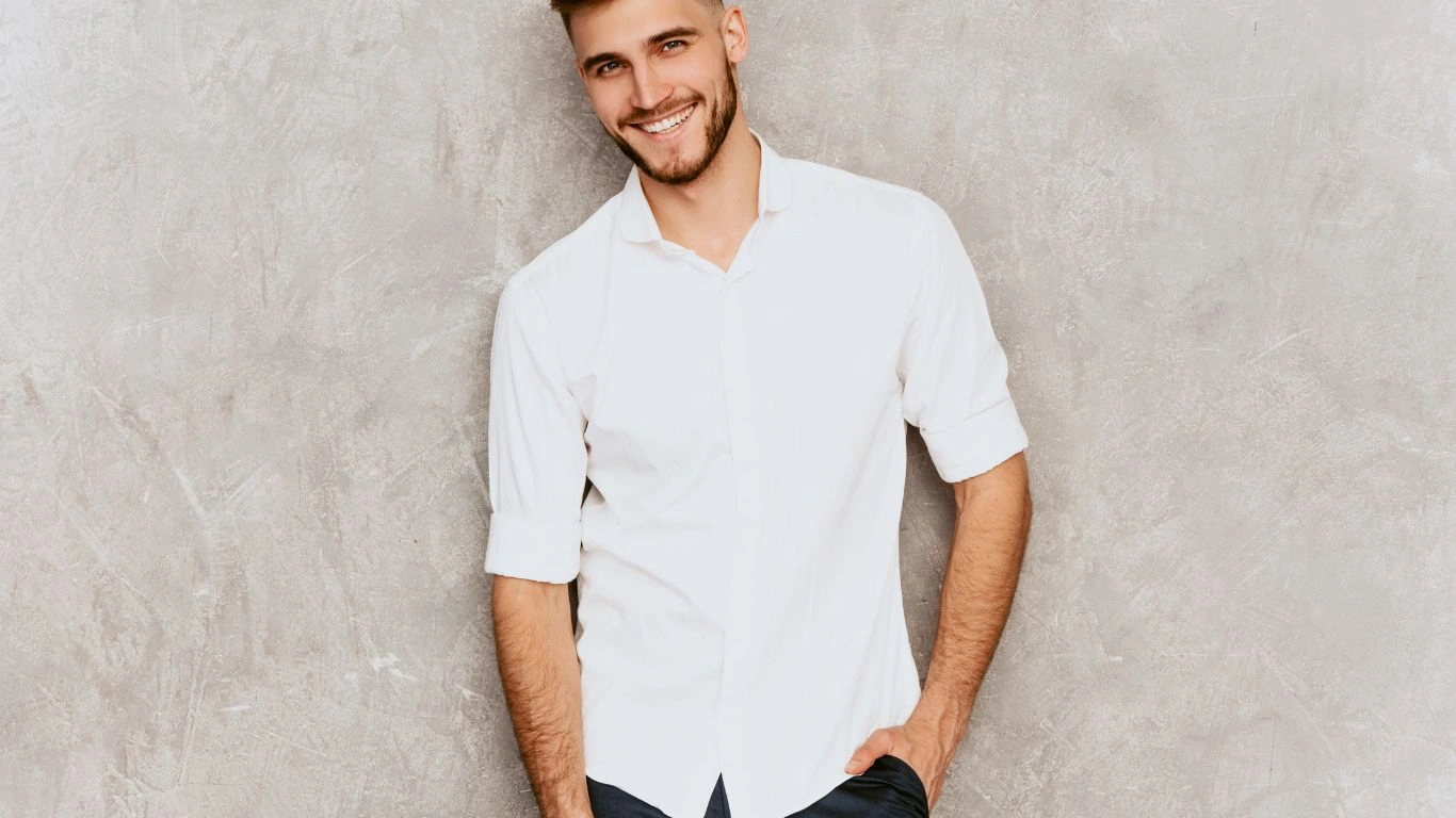 men clothing