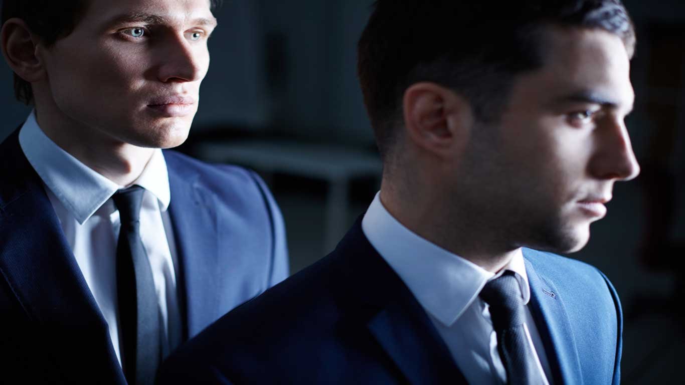 formal clothes for men