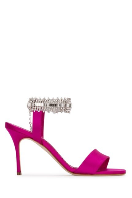 SCARPE CON TACCO