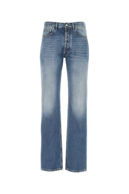 Denim jeans