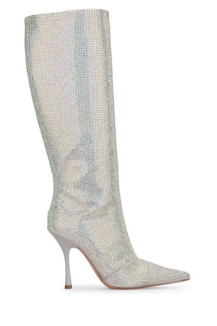 SCARPE CON TACCO LEONIE HANNE