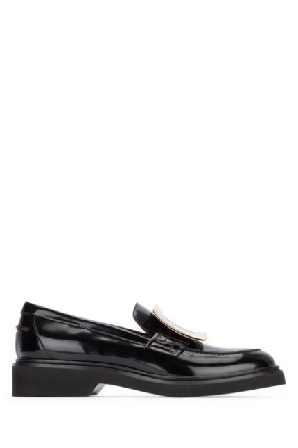VIV RANGERS MET BUC LOAFER 25