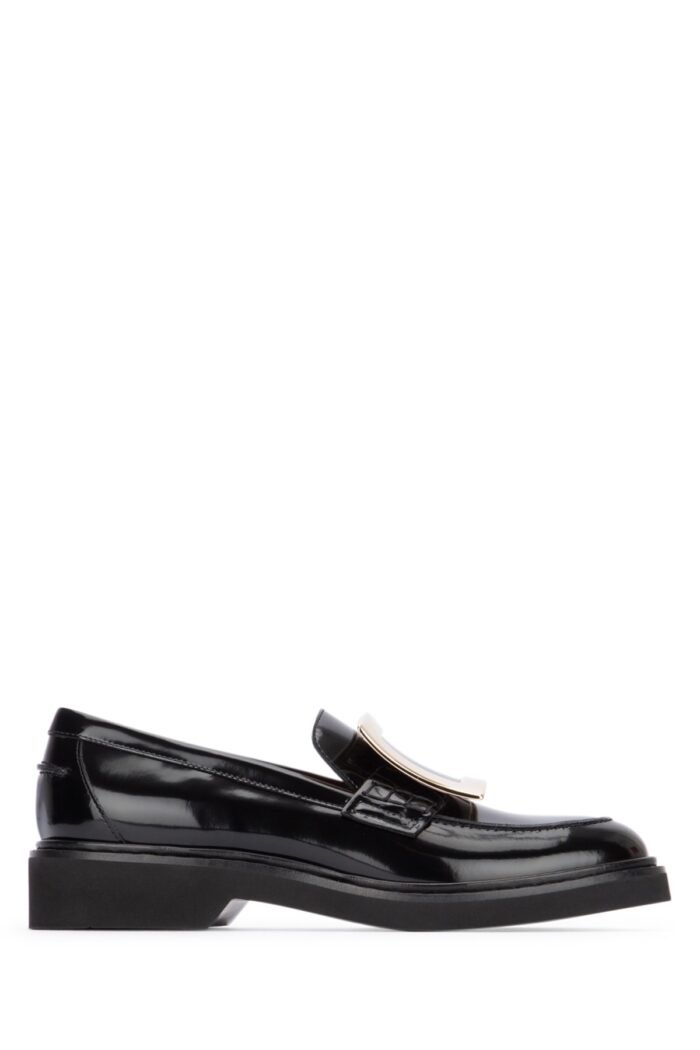 VIV RANGERS MET BUC LOAFER 25 - Image 1