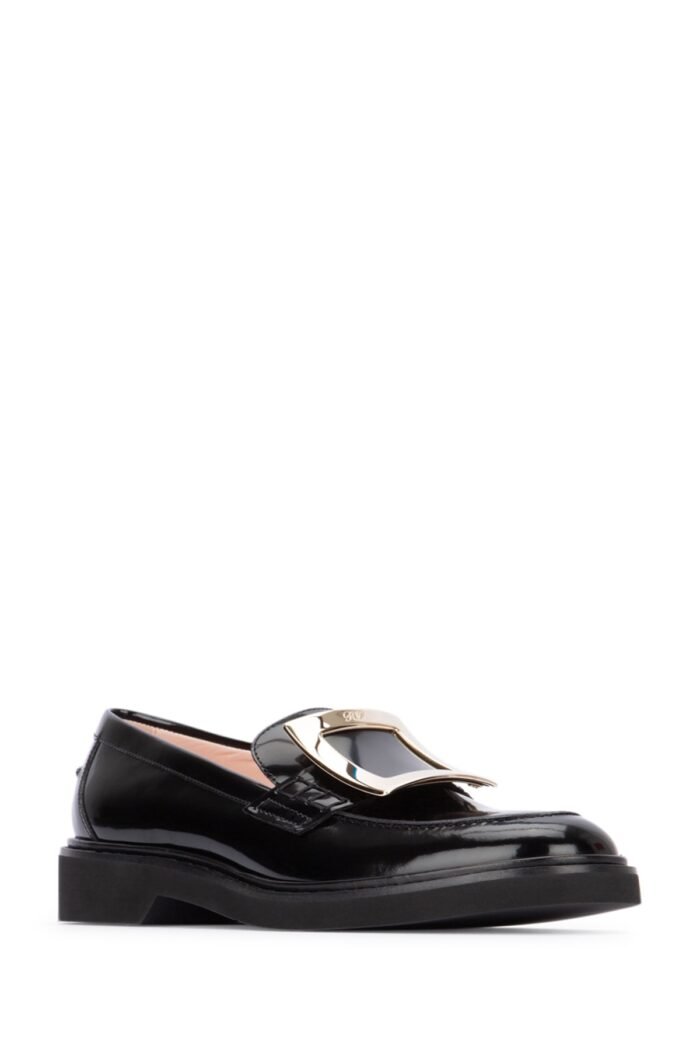 VIV RANGERS MET BUC LOAFER 25 - Image 2