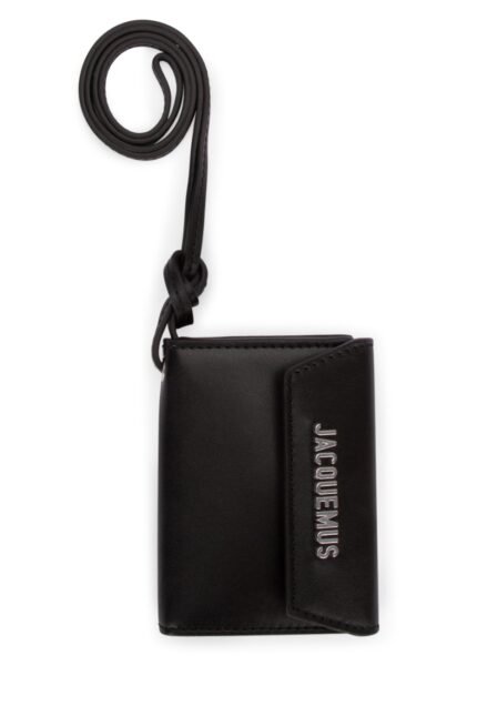 LE PORTE JACQUEMUS