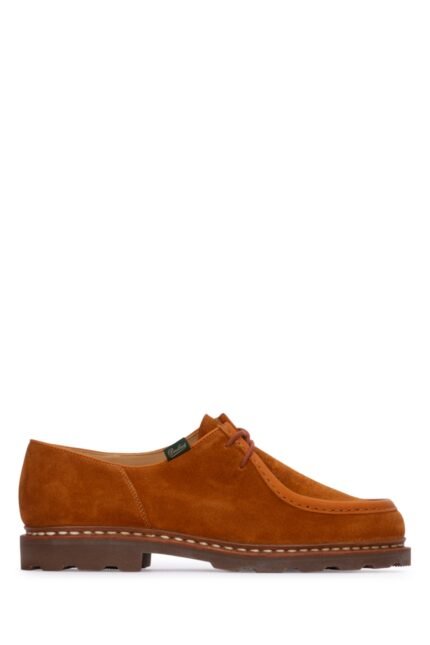 SCARPE STRINGATE