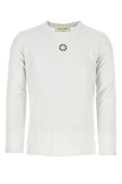 Chalk tech fabric t-shirt