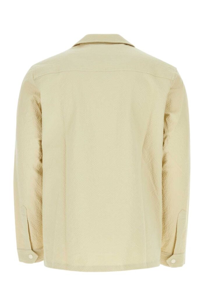 Sand stretch cotton Magic Work shirt - Image 2