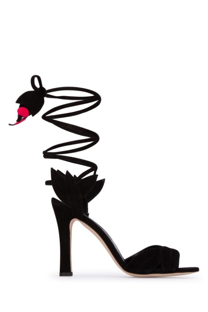 SCARPE CON TACCO - Image 1