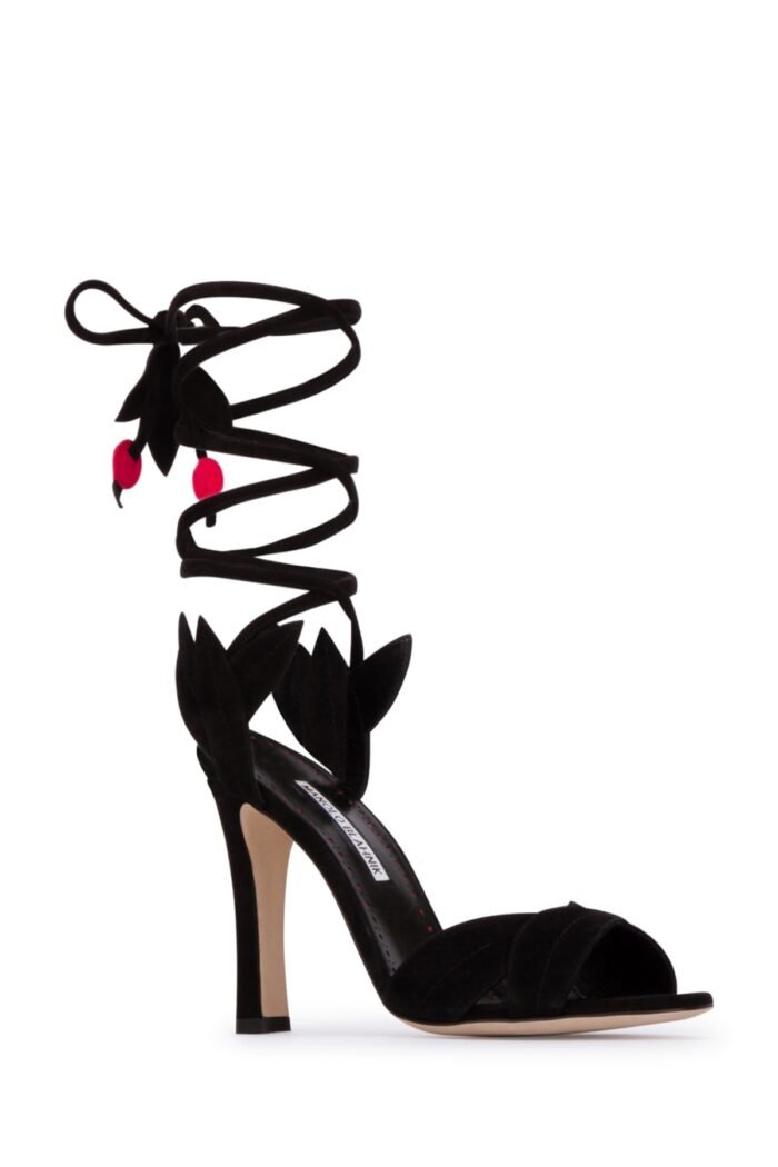 SCARPE CON TACCO - Image 2