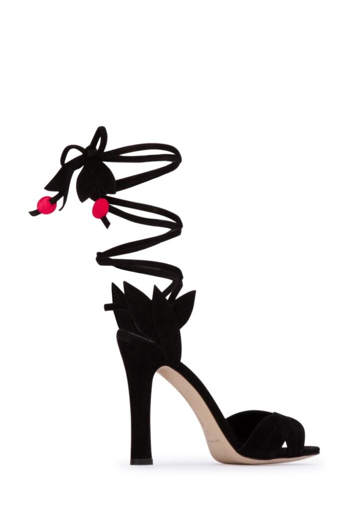 SCARPE CON TACCO - Image 3