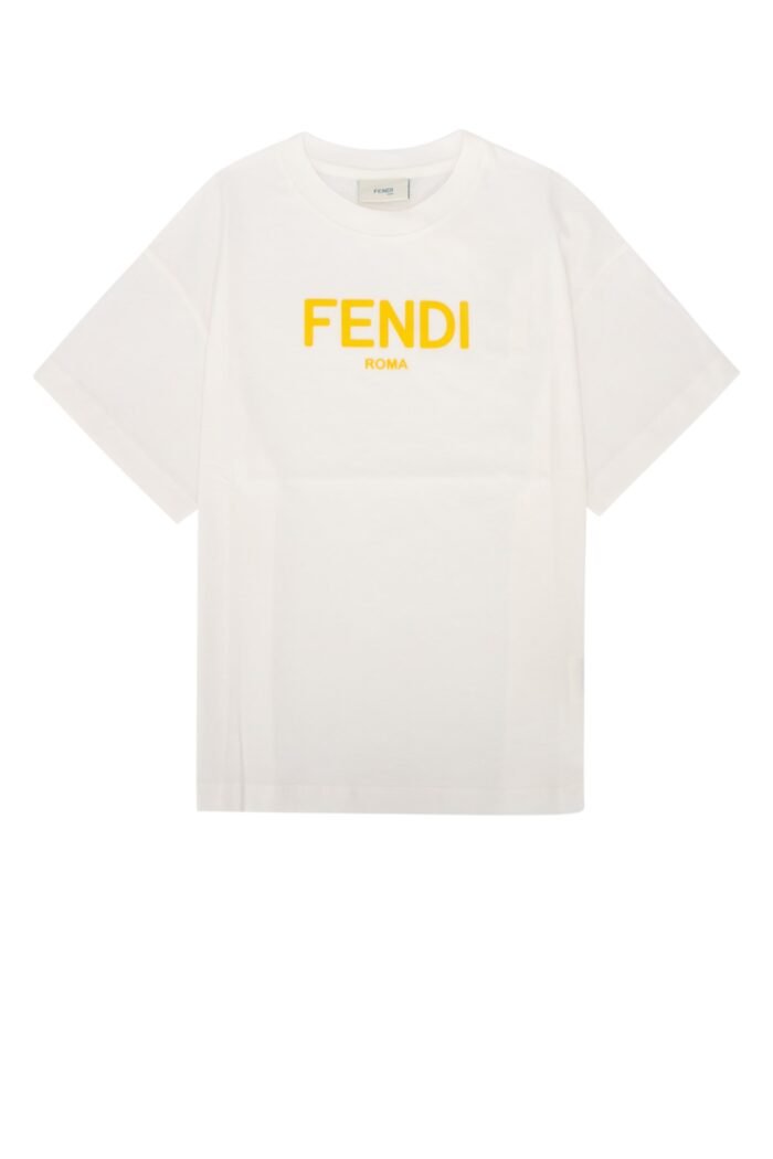 T-SHIRT JERSEY TINTO - Image 1