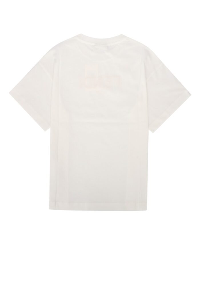 T-SHIRT JERSEY TINTO - Image 2