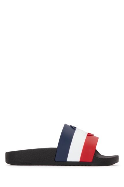 PETIT BASILE SLIDES SHOES