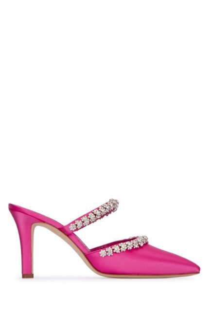 SCARPE CON TACCO