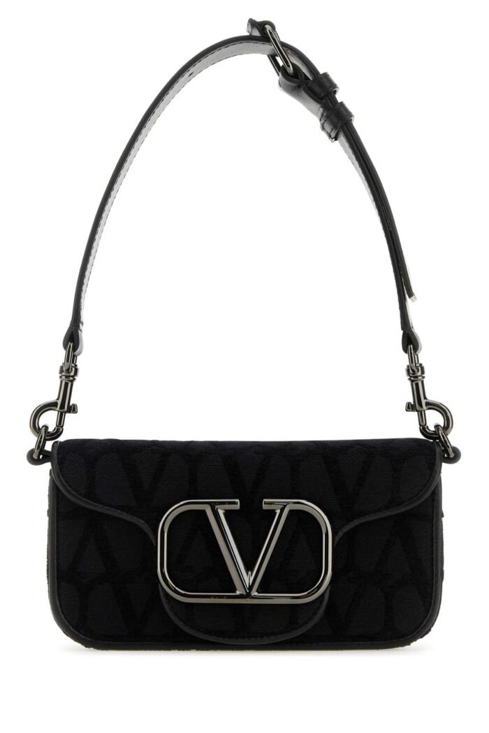 Toile Iconographe mini LocÃ² shoulder bag - Image 1