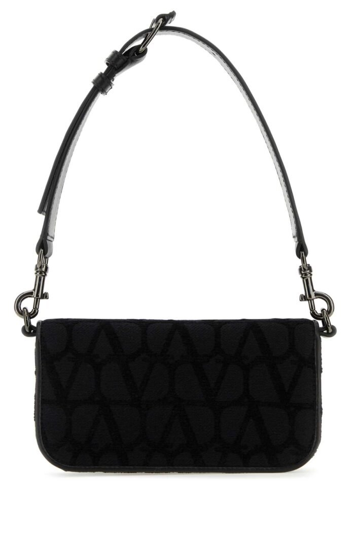 Toile Iconographe mini LocÃ² shoulder bag - Image 3
