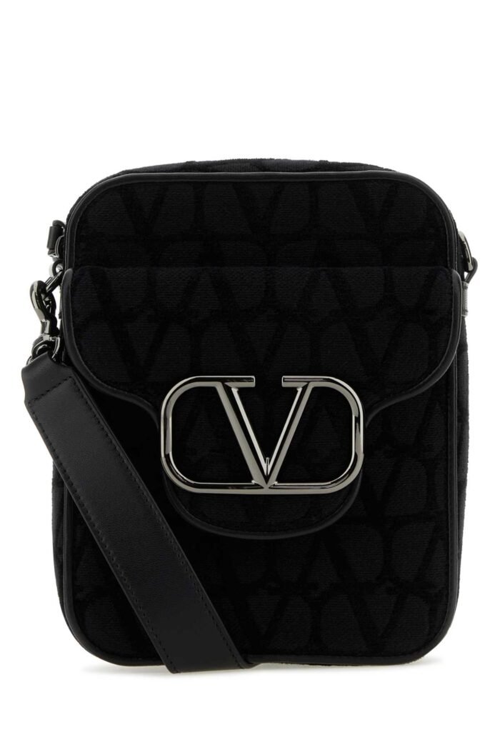 Toile Iconographe LocÃ² crossbody bag - Image 1