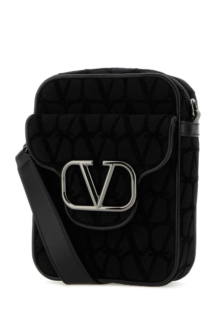 Toile Iconographe LocÃ² crossbody bag - Image 2