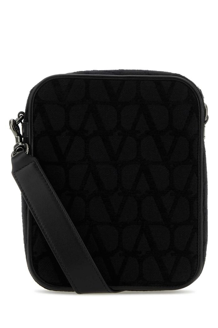 Toile Iconographe LocÃ² crossbody bag - Image 3