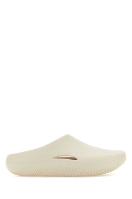 Ivory Crosliteâ„¢ Mellow mules