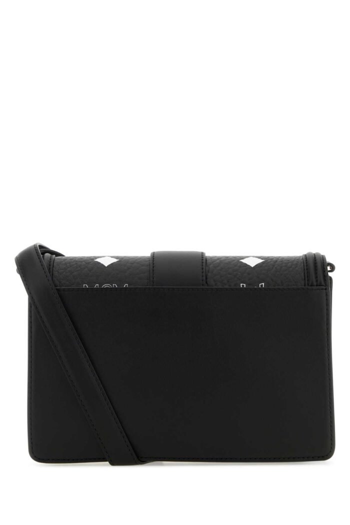 Printed canvas small Tracy shoulder bag - Image 3