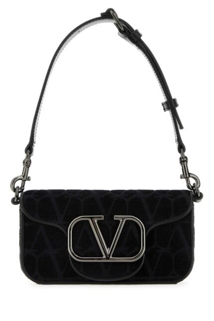 Toile Iconographe mini LocÃ² shoulder bag