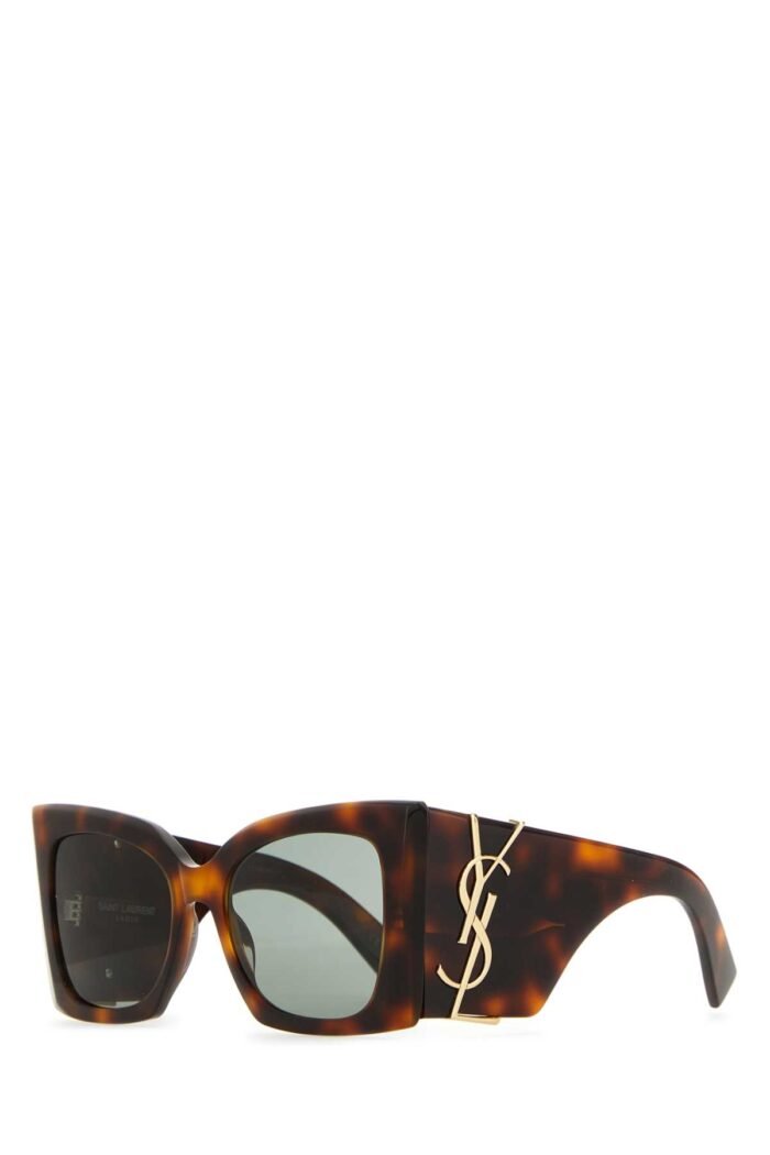 Printed acetate SL M119 Blaze sunglasses - Image 1