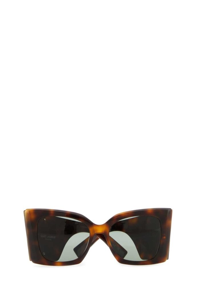 Printed acetate SL M119 Blaze sunglasses - Image 2