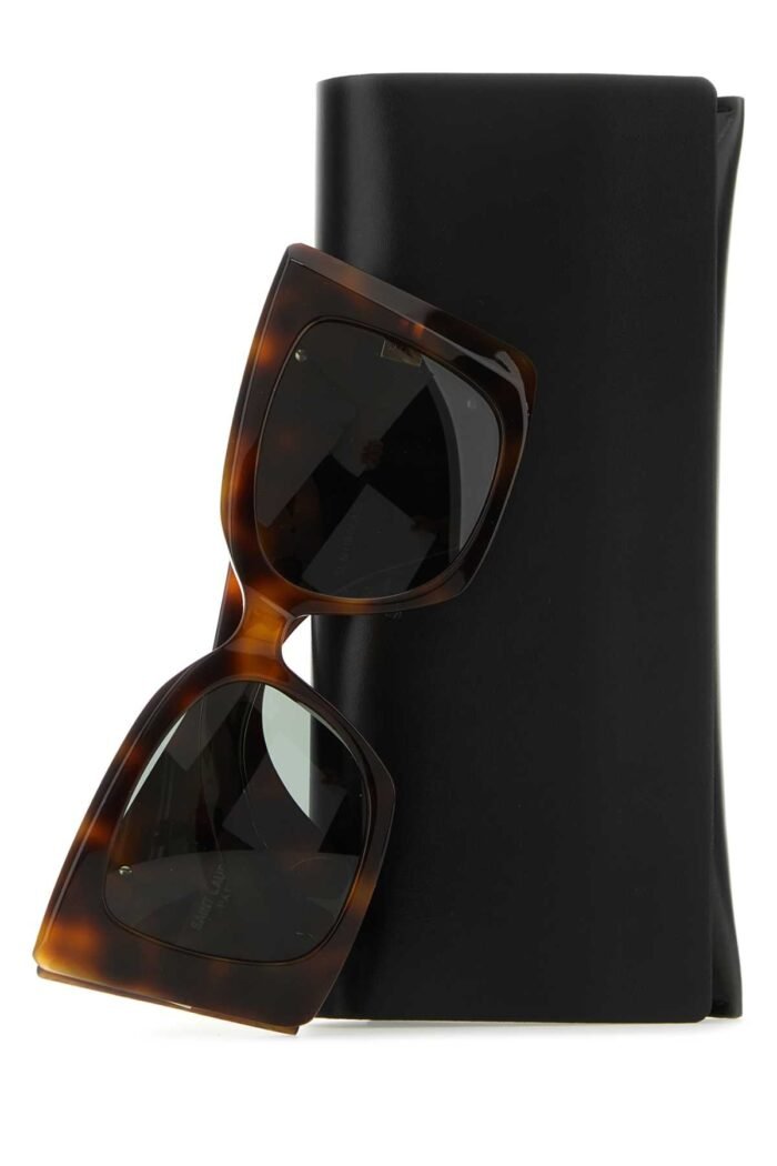 Printed acetate SL M119 Blaze sunglasses - Image 3