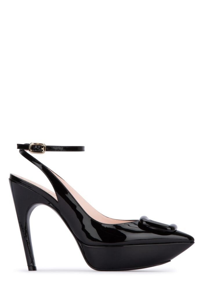 SCARPE CON TACCO - Image 1