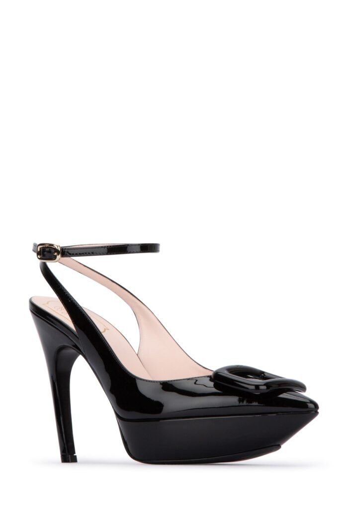 SCARPE CON TACCO - Image 2