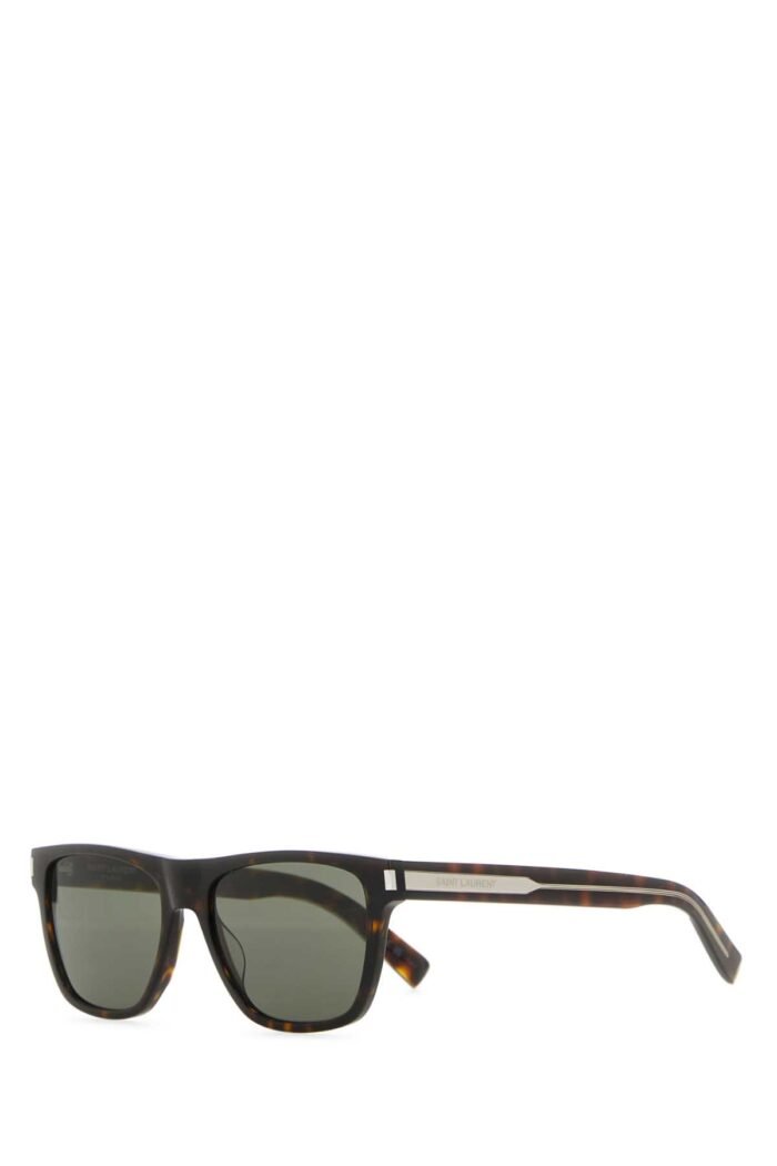 Multicolor acetate SL 619 sunglasses - Image 1