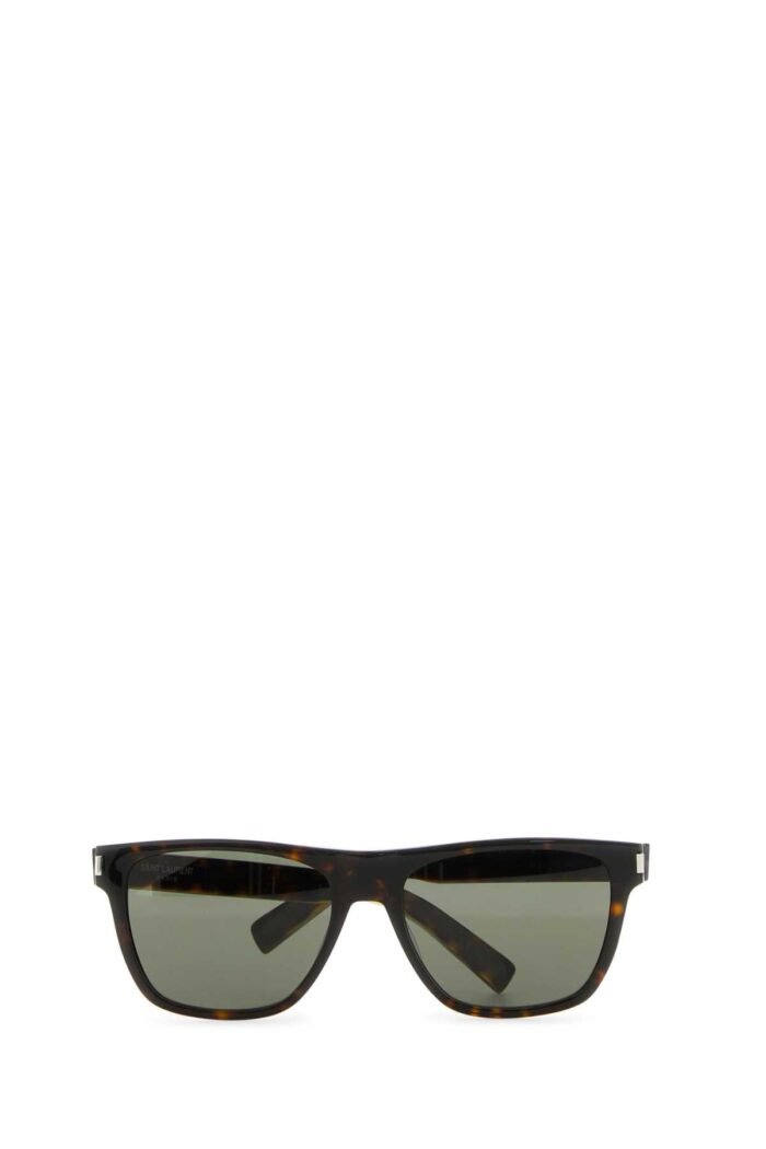 Multicolor acetate SL 619 sunglasses - Image 2