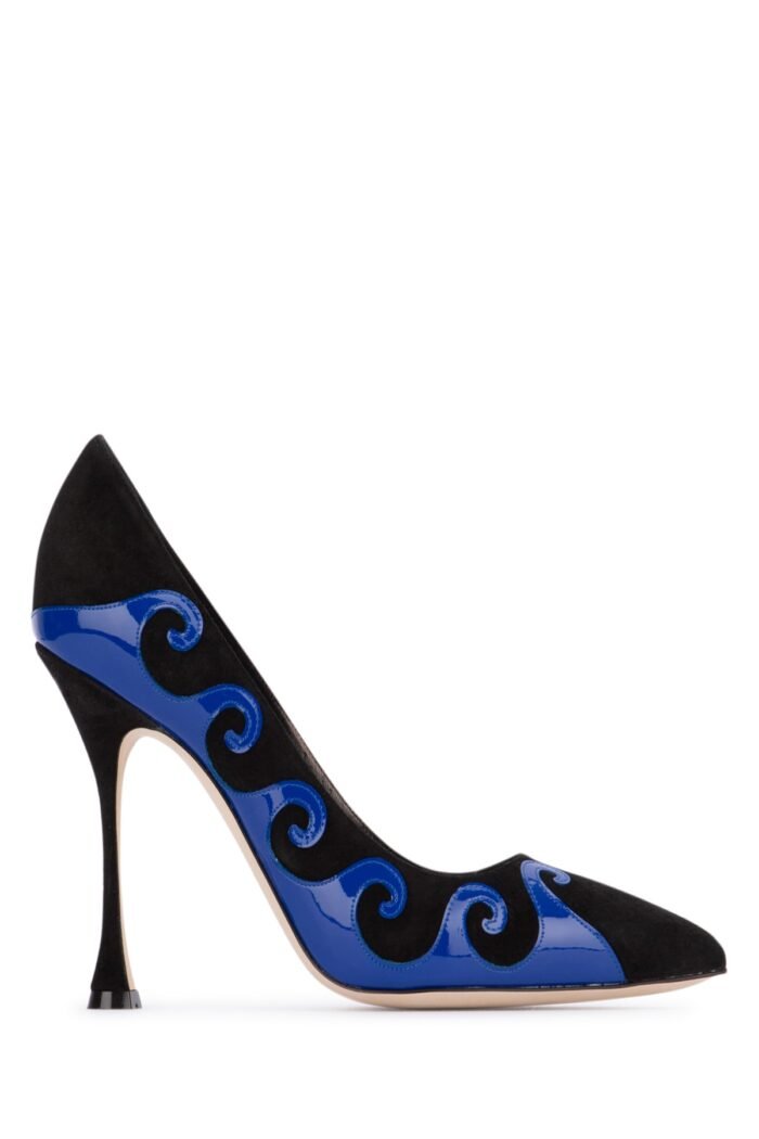 SCARPE CON TACCO - Image 1