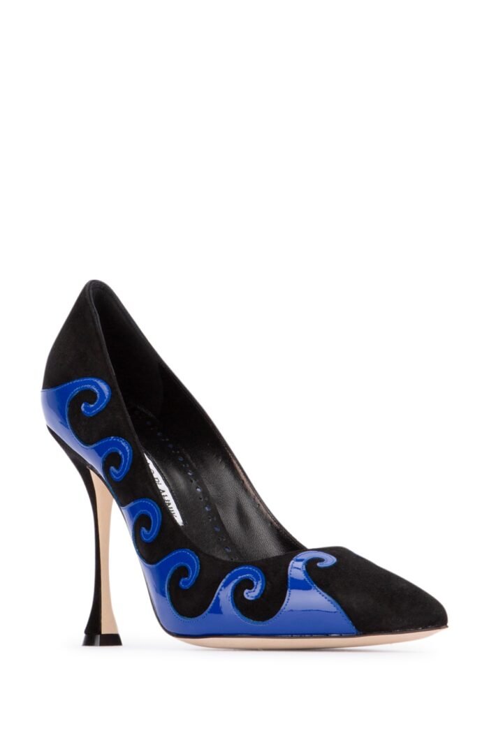 SCARPE CON TACCO - Image 2