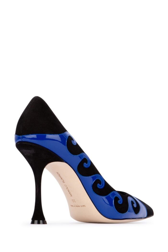 SCARPE CON TACCO - Image 3