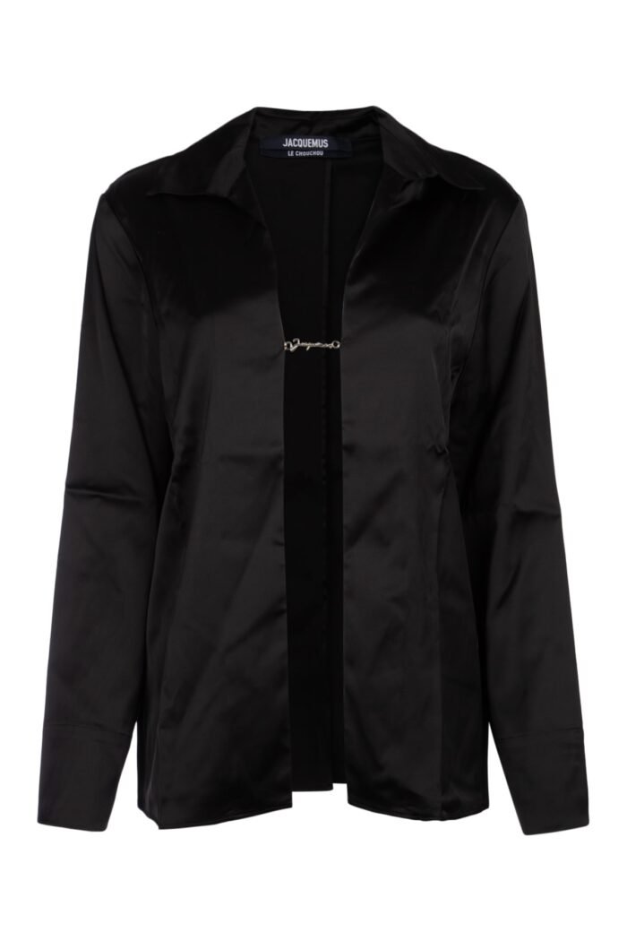 LA CHEMISE NOTTE - Image 1