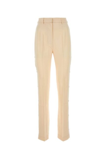 Cream Felina pant