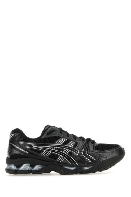 Multicolor mesh and rubber GEL-KAYANO 14 sneakers