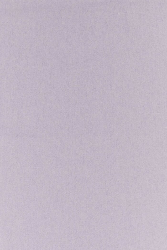 Lilac cashmere scarf - Image 3