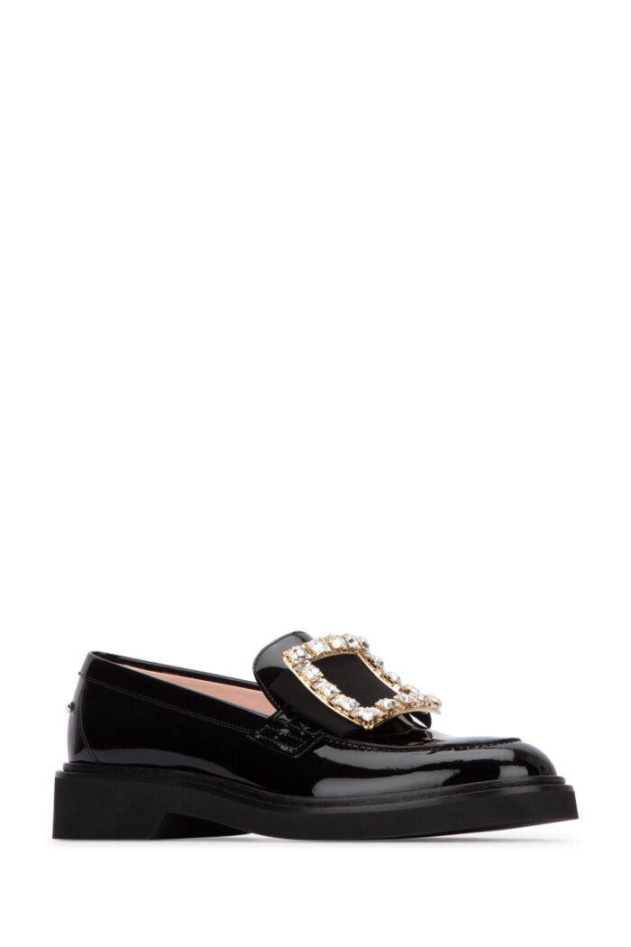 VIV RANGERS STRASS BUC LOAFER 25 - Image 2