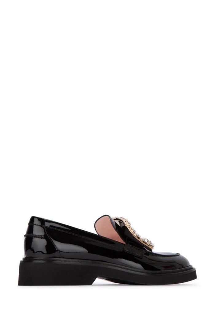 VIV RANGERS STRASS BUC LOAFER 25 - Image 3