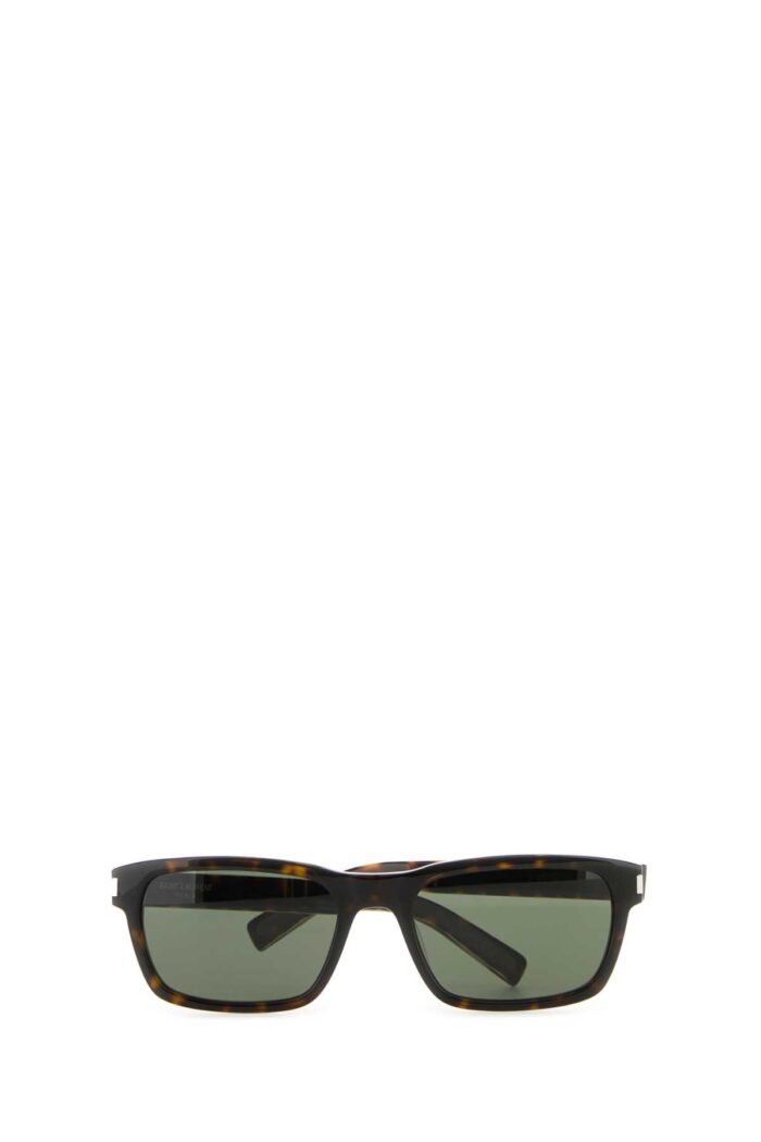 Printed acetate SL 662 sunglasses - Image 2