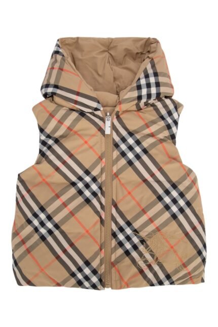 IB6 MN AXEL GILET