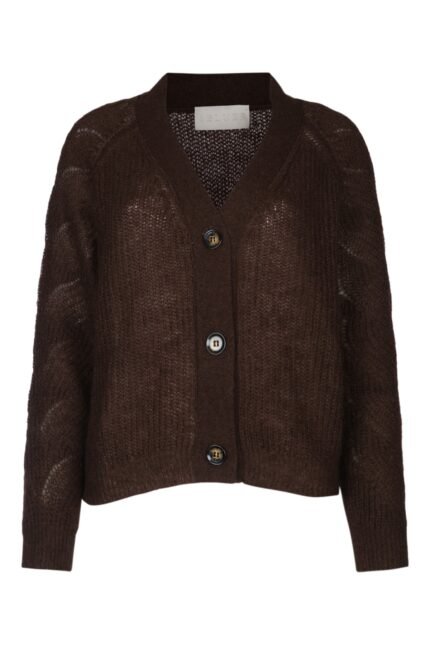 PANTERA CARDIGAN