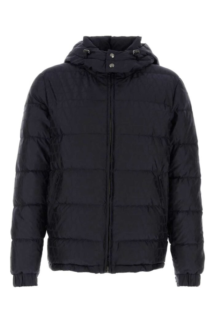 Tole Iconographe down jacket - Image 1